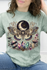 Moonlit Moth & Crystal Garden Graphic Collection