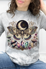 Moonlit Moth & Crystal Garden Graphic Collection