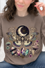 Moonlit Moth & Crystal Garden Graphic Collection