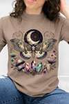 Mocha Gildan Tee