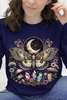 Moonlit Moth & Crystal Garden Graphic Collection