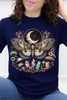 Moonlit Moth & Crystal Garden Graphic Collection