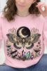 Moonlit Moth & Crystal Garden Graphic Collection