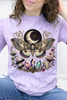 Moonlit Moth & Crystal Garden Graphic Collection