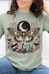Sage Gildan Tee
