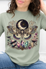 Moonlit Moth & Crystal Garden Graphic Collection