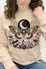 Moonlit Moth & Crystal Garden Graphic Collection