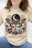 Moonlit Moth & Crystal Garden Graphic Collection