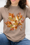 Mocha Gildan Tee