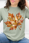 Sage Gildan Tee