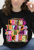 Let Me Tell You About My Jesus Graphic Collection