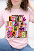 Let Me Tell You About My Jesus Graphic Collection