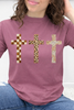 Wild & Faithful Cross Trio Graphic Collection