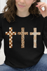 Wild & Faithful Cross Trio Graphic Collection