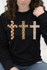 Wild & Faithful Cross Trio Graphic Collection