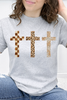 Wild & Faithful Cross Trio Graphic Collection