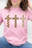 Wild & Faithful Cross Trio Graphic Collection