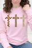 Wild & Faithful Cross Trio Graphic Collection