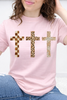 Wild & Faithful Cross Trio Graphic Collection