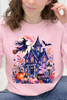Moonlit Manor & Magic Graphic Collection