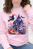 Moonlit Manor & Magic Graphic Collection