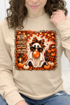 Sand Long Sleeve Tultex Tee