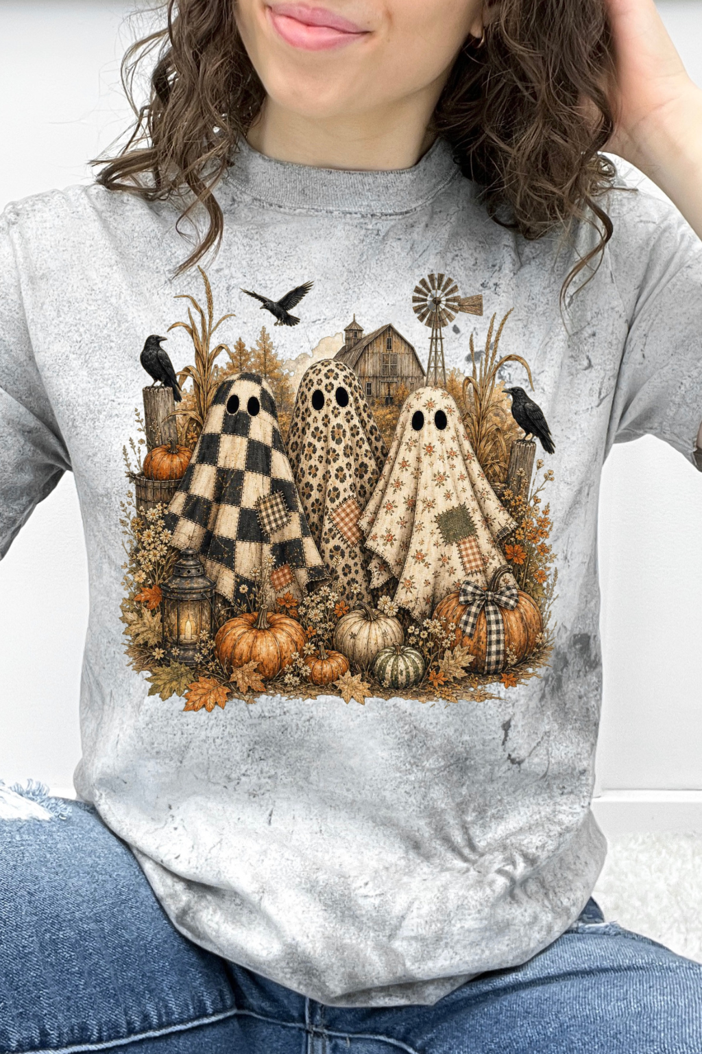 Harvest Haunt Trio Graphic Collection