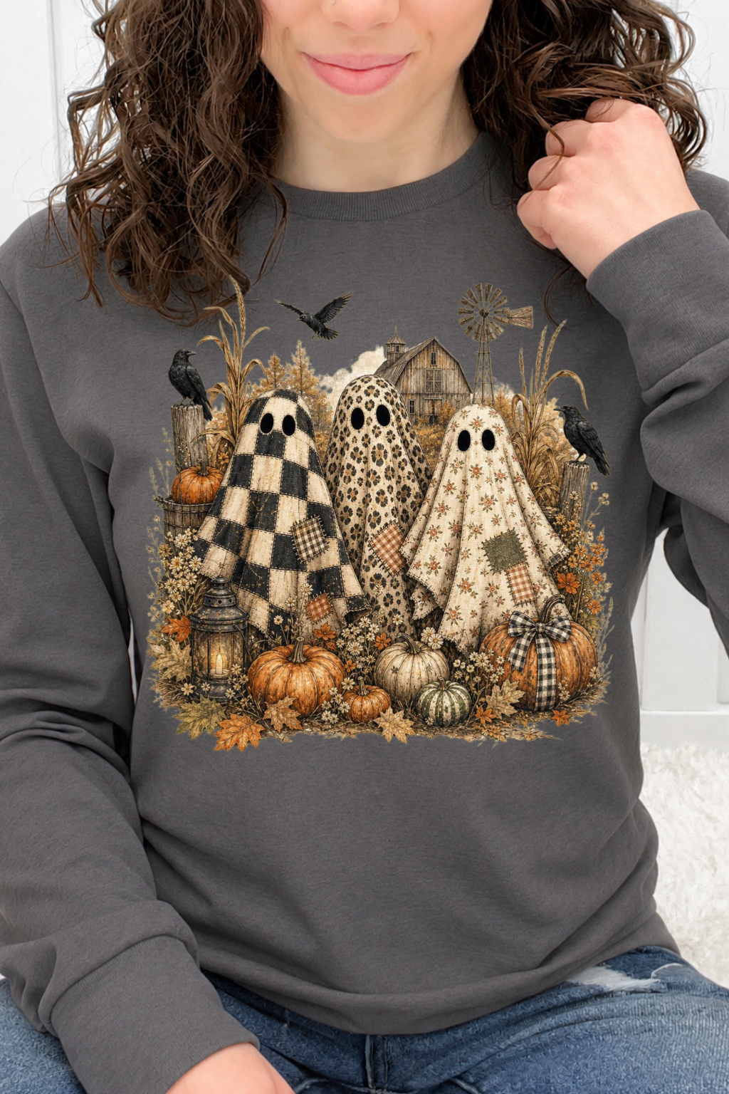 Harvest Haunt Trio Graphic Collection