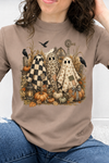 Mocha Gildan Tee