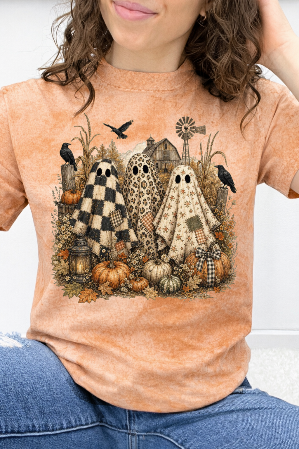 Harvest Haunt Trio Graphic Collection