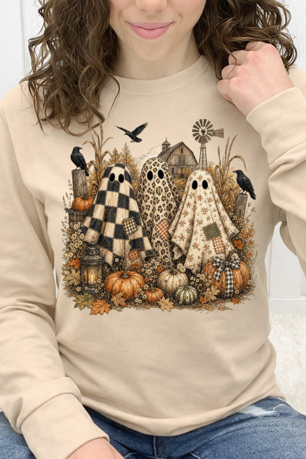 Harvest Haunt Trio Graphic Collection