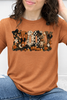 "Spooky" Patchwork Collage Graphic Collection