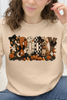 "Spooky" Patchwork Collage Graphic Collection