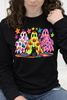 Color Pop Ghost Gang Graphic Collection