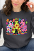 Color Pop Ghost Gang Graphic Collection