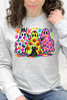Color Pop Ghost Gang Graphic Collection