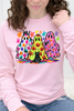 Color Pop Ghost Gang Graphic Collection