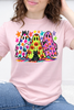 Color Pop Ghost Gang Graphic Collection
