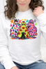 Color Pop Ghost Gang Graphic Collection