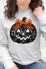 Lace & Bows Jack-O'-Lantern Graphic Collection