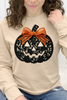 Lace & Bows Jack-O'-Lantern Graphic Collection