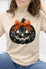 Lace & Bows Jack-O'-Lantern Graphic Collection