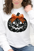 Lace & Bows Jack-O'-Lantern Graphic Collection