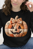 Quilted Bow Jack-O'-Lantern Graphic Collection