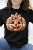 Quilted Bow Jack-O'-Lantern Graphic Collection