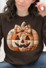 Quilted Bow Jack-O'-Lantern Graphic Collection