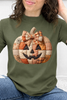 Quilted Bow Jack-O'-Lantern Graphic Collection
