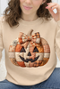 Quilted Bow Jack-O'-Lantern Graphic Collection