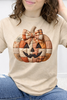 Quilted Bow Jack-O'-Lantern Graphic Collection