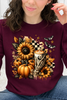Midnight Brew & Sunflowers Graphic Collection